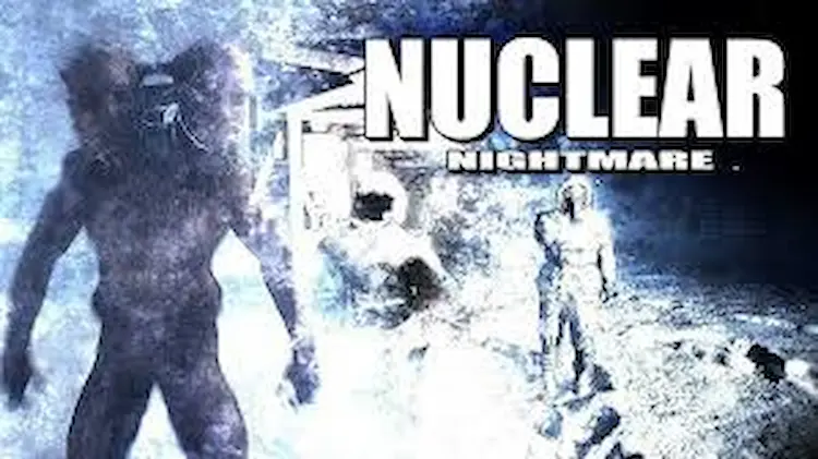 Nuclear Nightmare Full Version