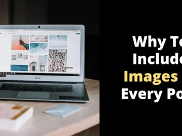 How blog post images improve SEO and user engagement